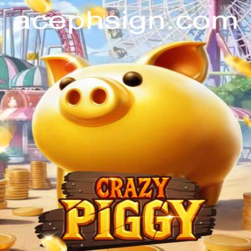 CrazyPiggy: The Whimsical World of Adventure