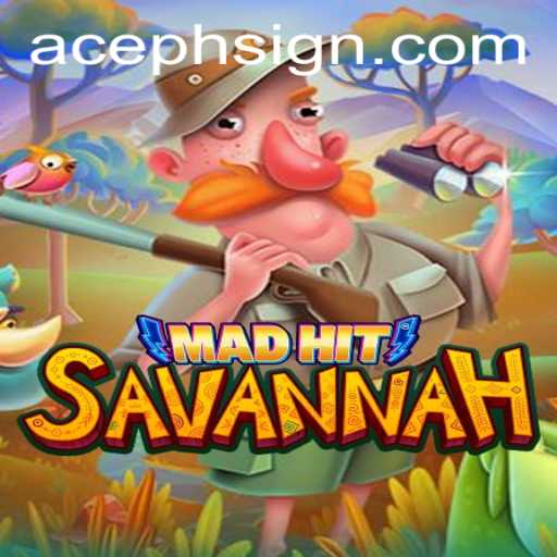 MadHitSavannah: A Thrilling Adventure in Gaming