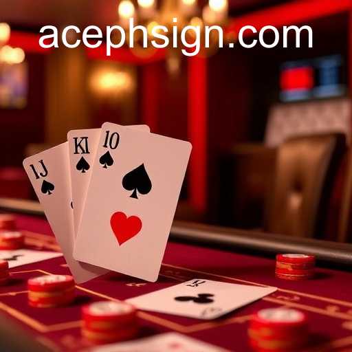 Online Baccarat